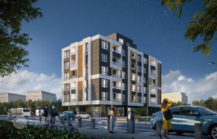 2-bedroom apartment 104 m² in Burgas (city) for 150,000 €