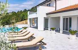 Villa – Pazin, Istria County, Croatia for 1,850,000 €