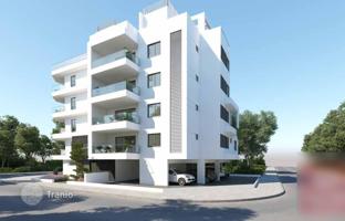 2-bedroom apartment in new building 78 m² in Larnaca for 315,000 €