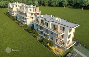 1-bedroom apartment 59 m² in Burgas (city) for 116,000 €