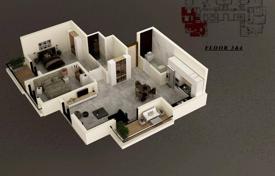 Useful Apartments Close to the Sea in Mahmutlar, Alanya for $184,000