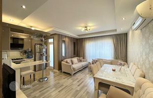 2-bedroom apartment 85 m² in Antalya (city) for 14,437,000 TRY