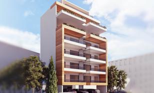 Modern residence near the port of Piraeus, Greece for From 250,000 €