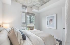 Apartment – Queen Street West, Old Toronto, Toronto,  Ontario,   Canada for C$781,000