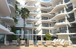 2-bedroom penthouse 99 m² in Larnaca for 409,000 €
