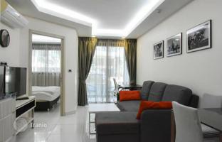 1-bedroom apartment 40 m² in Pattaya for $79,000