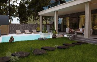 3-bedroom villa 240 m² in Alanya for 46,088,000 TRY