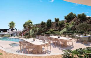3-bedroom apartment 241 m² in Marbella for 880,000 €