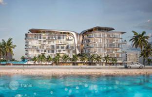 6 new flats in residential complex Do Hotels and Residences in Dubai Islands for From $626,000