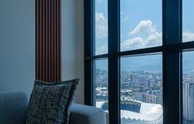 Luxurious apartments in the center of Batumi for $65,000