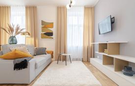 Apartment – Kurzeme District, Riga, Latvia for 131,000 €