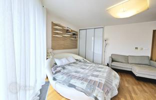 1-bedroom apartment 64 m² in Prague 3. Price on request