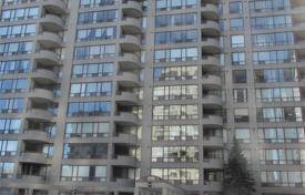 Apartment – Yonge Street, Toronto, Ontario,  Canada for C$671,000