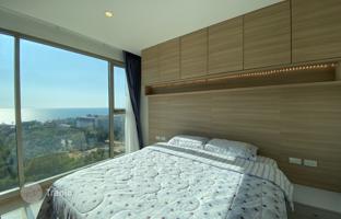 1-bedroom apartment 35 m² in Pattaya for $128,000
