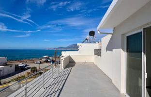 2-bedroom apartment 90 m² in Ierapetra for 300,000 €