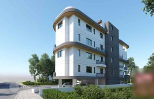 2-bedroom apartment in new building 81 m² in Larnaca for 330,000 €