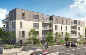 Apartment – Centre-Val de Loire, France for From 144,000 €