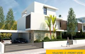 Spacious 3 bedroom villa in Dekelia area Larnaka for 850,000 €
