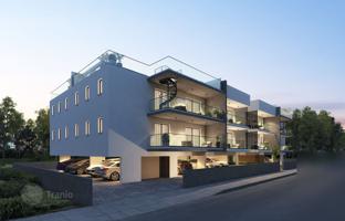 2-bedroom apartment in new building 79 m² in Larnaca for 230,000 €