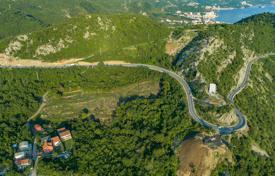 Development land – Budva (city), Budva, Montenegro for 750,000 €