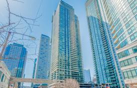 Apartment – Bay Street, Old Toronto, Toronto,  Ontario,   Canada for C$1,266,000