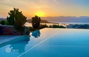 4-bedroom villa 200 m² in Lasithi for 1,350,000 €