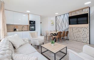 2-bedroom apartment 95 m² in Zadar County for 600,000 €