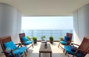 4-bedroom apartment 269 m² in Pattaya for $745,000