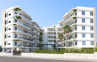 2 new flats in residential complex in Larnaca for From 205,000 €