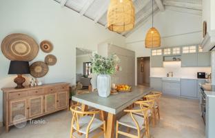 5-bedroom villa 405 m² in Estepona for 3,800,000 €