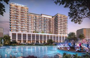 36 new flats in residential complex Riverside Views - Royal 1 in Dubai Investment Park Second for From $368,000