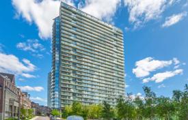 Apartment – The Queensway, Toronto, Ontario,  Canada for C$713,000