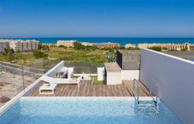Three-bedroom new apartment in Guardamar del Segura, Spain for 378,000 €