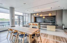 Apartment – Sumach Street, Old Toronto, Toronto,  Ontario,   Canada for C$1,159,000