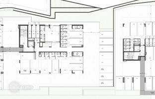 2-bedroom penthouse 90 m² in Agios Athanasios (Cyprus) for 429,000 €