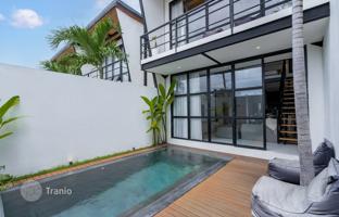 1-bedroom villa 140 m² in Pererenan for $175,000