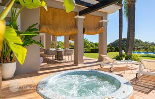 4-bedroom villa 644 m² in Benahavis for 5,450,000 €