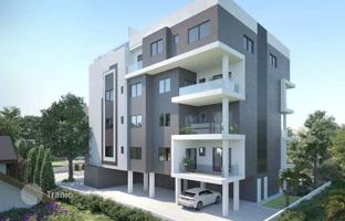 2-bedroom apartment 107 m² in Germasogeia for 654,000 €