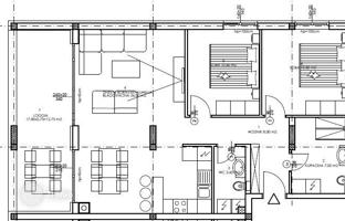 2-room apartment 91 m² in Pula for 300,000 €