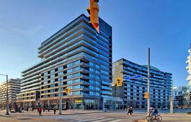 Apartment – Bayview Avenue, Toronto, Ontario,  Canada for C$978,000
