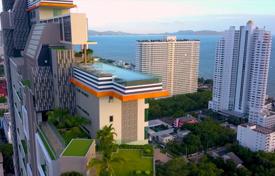 New home – Jomtien, Pattaya, Chonburi,  Thailand for $146,000