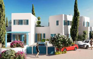 2-bedroom villa in Paros for 387,000 €