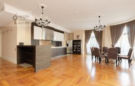 4-bedrooms apartment 315 m² in district Khamovniki, Russia for 440,015,000 ₽
