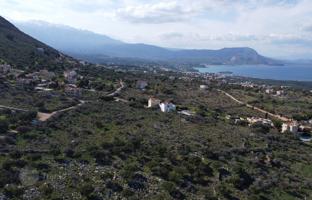 Land plot 9,670 m² in Kokkino Chorio for 330,000 €