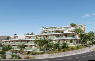 1-bedroom apartment in new building 48 m² in Los Cristianos for 462,000 €