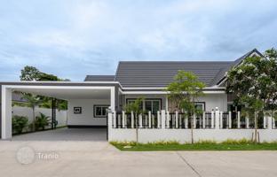 3-bedroom villa 146 m² in Pattaya for $218,000