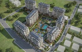 Spacious and Modern Apartments with Compound Amenities for Reasonable Prices for $206,000