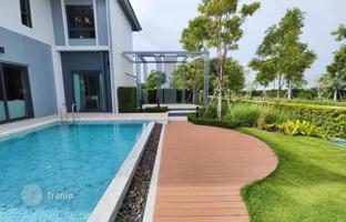 3-bedroom villa 200 m² in Pattaya for $355,000