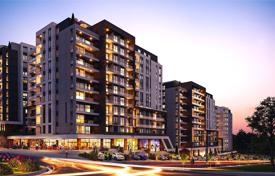 Stylish-Design Real Estate in a Complex in Bursa Nilüfer for $287,000