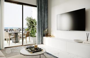 2-bedroom apartment in new building in Limassol for 524,000 €